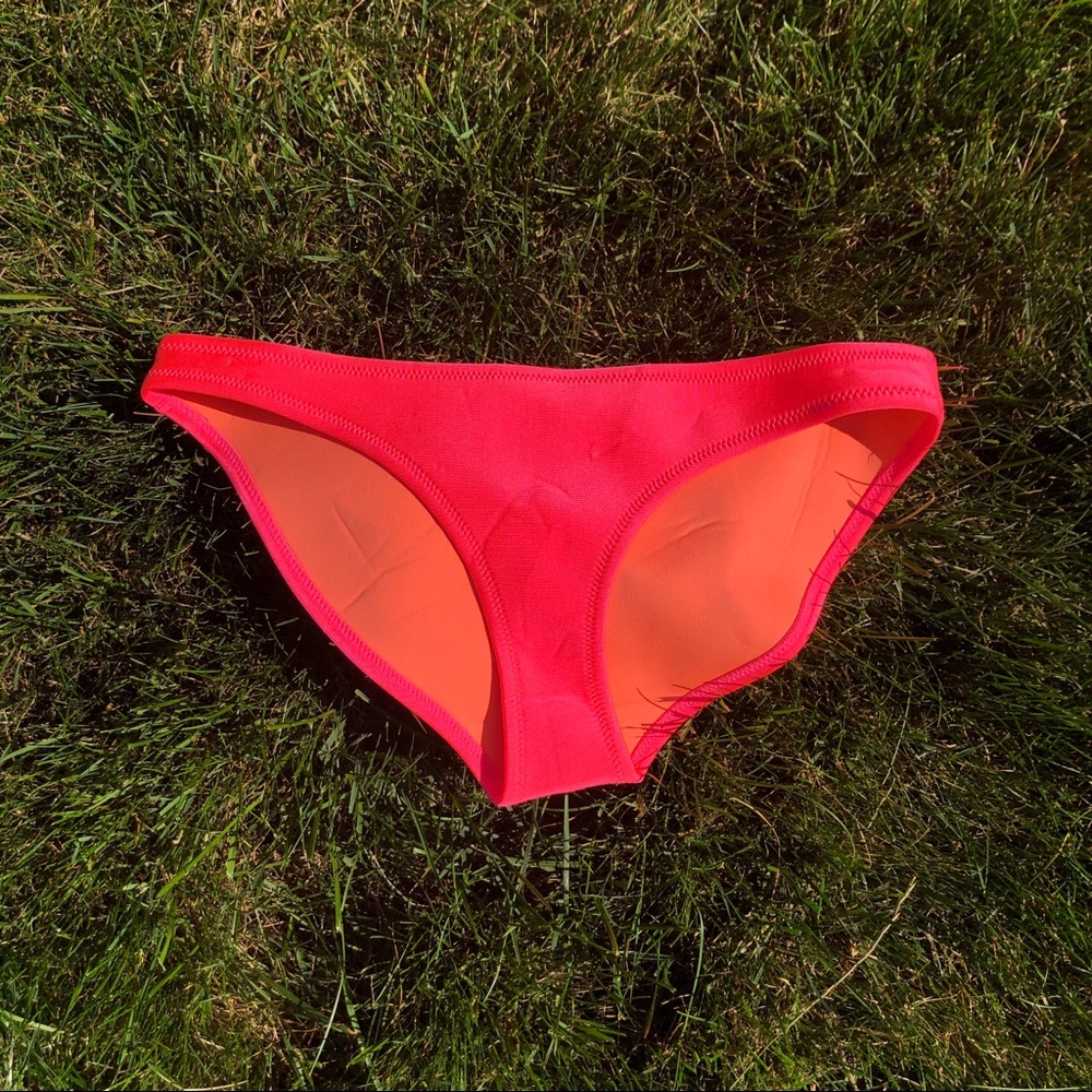 Triangl Bikini Bottoms